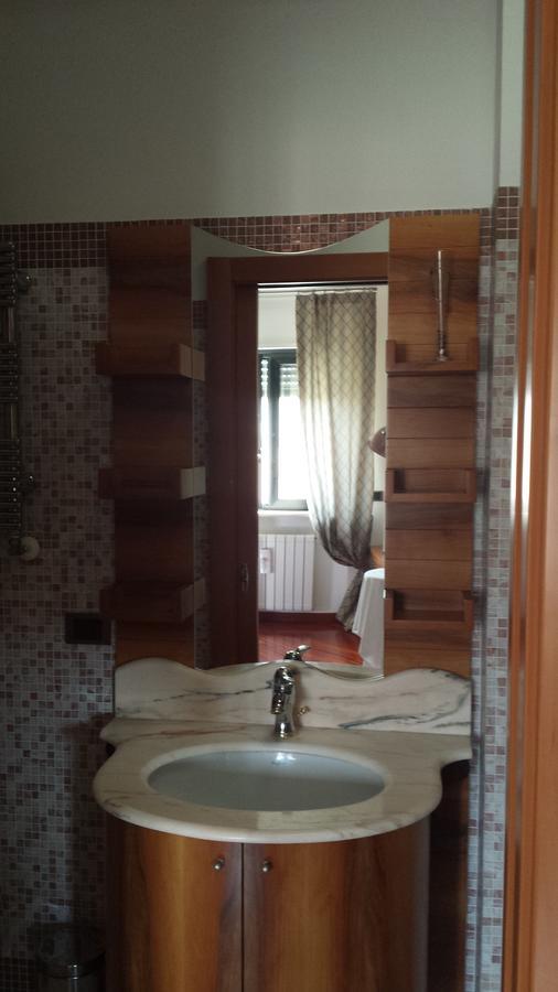 Rosej Bed & Breakfast Putignano Exterior foto