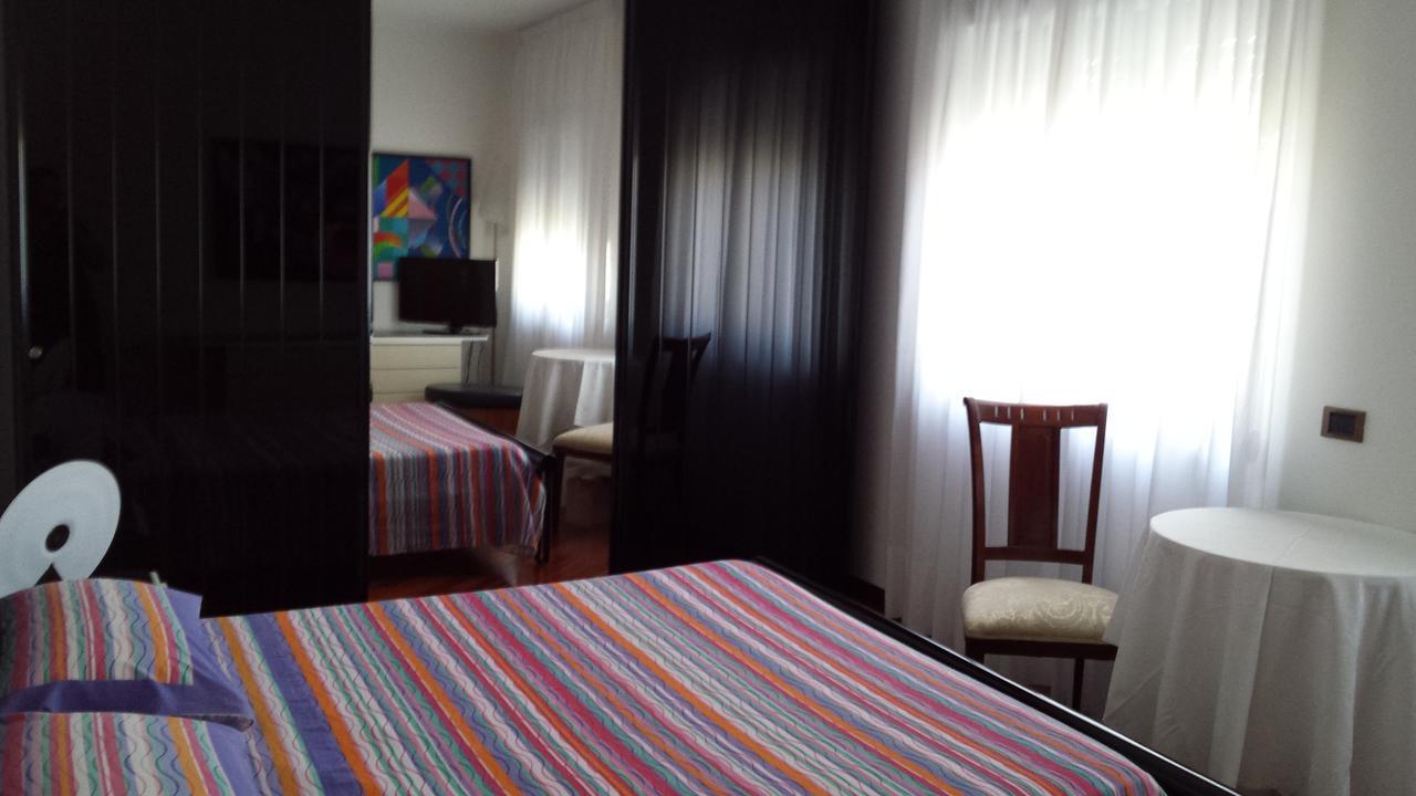 Rosej Bed & Breakfast Putignano Exterior foto
